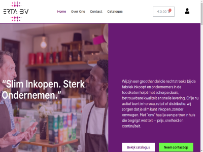 0 00 aanbod aansluit aantrek actief assortiment bedien bedrijf begrijpt behoeft bekijk bent beschik betrouw bezoeker bijdrag bouw catalogus chain contact continuiteit deal denk dienst direct distributie drank duurzam efficient erta ertabv essentiel fabriek faq focus foodket foodproduct geleverd gelov gericht gerust gestroomlijnd grag groei groothandel groothandelspartner hal helpt hom horeca huis hygieneartikel info@ertabv.nl inkoopkracht inkoopt inkop jouw kiest klant klantenservic kop krachtig kunt kwaliteit lang lever leverancier leverbetrouw logistiek marktkennis medewerker mee meedenkt merk nem nodig non non-foodproduct omweg ondernem ondernemer ondersteunt ontdek onz optimal partner partnerschap perfect prijs prijz producent product professional profiteert reager rechtstrek relaties retail samengesteld samenwerk schakelt scherp servic sleutel slim slimm smaakvoll snack snel snelheid snell sourcing stat succes supply telt termijn tijd toegang verkooppunt verkop verpak versterkt verzend vind visie vooruit vooruitkijkt voorwaard vrag waardor war we wederzijd wij will wilt zakendoen zoal zoekt zorg zorgvuld
