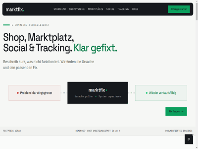 -01 -03 -08 -09 00 01 02 03 08 1.490 1.990 10 20 2026 48 490 a ab account agb agenturbindung agenturbudget amazon anfrag angebot api auftrag aus b begrenzt beschreib bis blog brand busines c center commerc consent consent-signal consol conversion d dach dach-weit datenschutz dauerbetreuung dein den diagnos dokumentiert dokumentiertes e e-commerce-schnelldienst echter eigener eigentum ein eingebund eingegrenzt einricht eligibility erfolgsgarantie ergebnis erst event expres fair fall faq fed fehlend fehlermeldung festpreis festpreisregel find finder fix fix-finder fixes freigab freigegeb freigegebenem funktioniert fur ga4 gefixt gepruft googl h haftungsbeschrankt hilf i impressum inhalt intelligentlab internes kategorie kauf kauf-conversion kein klar komplett komplett-stack kompletter komplettpaket konto kontostatus kundeneingab kurz leistung manager mark markt marktfix marktplatz material mehrumfang merchant meta mit mo n nach neu nicht oder offizieller ohn optional paket passend pausier pixel plattform plattform-erfolgsgarantie primarer problem pruf prufung recht rechtliches remot reparier roll sa schnelldienst search seller shop shopify shopsystem sicherheit signal sind social sprach stack standard standard-them start startcheck startet startklar startklar-paket steuer stor system tag technikteam technisch technischer testbestellung them tiktok tracking uber ug uhr umsetzung umsetzungsstart und uns unternehm ursach vereinbart vereinbartes verfugbar verkaufsfah verkaufsstart versand vollstand vorab vorbereitet wahrung warum weit wenn werbekonto wieder wir wird wiss zahlung zeit zu zuerst zugang