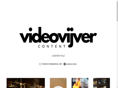 content copy fil ondersteun ontworp videovijver videovijver@gmail.com voorwaard