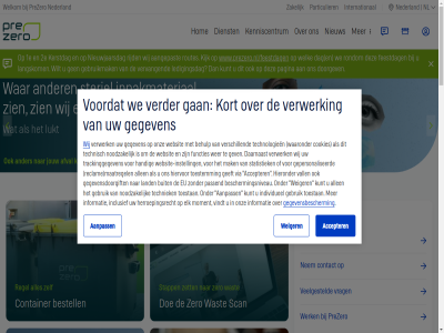 088 102 2025 21 27 3 33 aanlevervoorwaard aanpak aanpass aanvrag aard accepter afval afvalinzamel afvalstrom algemen all allen bedrijf bedrijv behulp bekijk benieuwd beschermingsniveau bestell buit campagn certificat circulair co2 co2-prestatieladder contact container cookies daarnaast dag denk dienst disclaimer doe duurzam echt eerder elk emmer es eu facebok februari fir fire-off functies ga gan gebruik gebruikt geeft gegeven gegevensbescherm gegevensdoorgift gelov gepersonaliseerd gev grag grondstoff hackathon hallo hand handig help hergebruik herroepingsrecht hieronder hiervor hom inclusief individueel inen informatie inkoopvoorwaard innovatie inspirer instagram instell integriteit international inzamel januari jouw juridisch kans kenniscentrum kijk kort kunt laatst lanceert land landelijk les linkedin lukt maatregel mak media mens minder mogelijk moment morg national nederland nem nieuw nieuwsbericht nl noodzak off offert onz ophaalverzoek oploss opmerk pagina particulier passend persbericht pl populair prestatieladder prezero privacy product pt reclam regel risico s sam samenlev scan schol slan snel social spar stapp start statement statistiek techniek technisch technologieen toestan toestemm trackinggegeven vacatures vall vandag veelgesteld verder verschill verwerk via vind vindt voordat voorkom voorwaard vrag waarin waaronder wast we websit website-instell weg weggooi weiger welkom wer werk werkelijk wij youtub zakelijk zero zet zovel