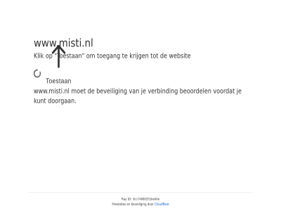 3cc74680251be84e beoordel beveil cloudflar doorgan even geduld id klik krijg kunt prestaties ray toegang toestan verbind voordat websit www.misti.nl