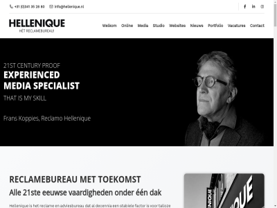 +31 0 0341 1 166 1972 21st 21ste 28 3 341 35 352880 3880 3882 5 7 8 80 800 9 aandacht aanpak aanspreekt aanvull ac account accountmens actie acties ad adres advertentieboodschap advertis adviesbureau afgestemd all almer amersfoort apeldoorn artikel aspect b.v baarn banner barneveld bedrijf bedrijfsvoer bedrijv beeld bekijk bel belangrijk bepaald beproefd bereik bertus bestaand betal betrouw bezoeker blaricum blijft branding breng brochur buitengewon bunnik bunschot bunschoten-spakenburg bureau bussum campagn campagnes campaign cd century commerciel communicatie compositie concept contact conversie creatie creatief creatiev dak decennia del digital direct discover distributie doel doelgroep doelgroepbereik doelstell doeltreff doordat doortimmerd download draait drieberg driebergen-rijsenburg druk duurder echt echter ede eemnes een eeuw effect effectiev elk elspet email ene enkel epe erin erkend ermelo ervar ervor experienced factor feillos flexdruk folder fraai fran full gan garantiekeurmerk garder gat geavanceerd geblek geblev gegeven gelijk generer gevond gevormd gewenst gewerkt goed googl group harderwijk hellenique herintroduc hierbij hilversum hoenderloo hoevelak hog hosting houd huisstijl huisstijl/logo ieder ijzersterk impact info@hellenique.nl informatie informeert initiatief interessant inzak inzet jar jarenlang juist kennis klant klein koopintentie kootwijkerbroek koppies kost krachtig krijg kunt kvk landelijk lar legg legt les leusd lez locatie lunter mail mail-campagn mailingkaart mak market marketing-actie marketinginstrument med media mediabureau mediamanager mediaplann mediatyp merkbek merkbind merkimago middel minsten misschien mit mogelijk molenstrat moment music my naamsbek naard naast namelijk navigatie nederland neerzet nieuw nieuwsbriev nijkerk nijkerkerven nunspet o.a offert offlin offset on onafgebrok onderhoud onderscheid onderzoek onlin onontber ontstat ontwerp ontwikkel onz oog opdrachtgever open oplevert opnem optimaliser organisatie origin