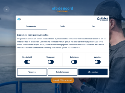 advertenties adverter analys analyser basis bied combiner content cookies del detail etb functies gebruik gegeven hom informatie innovatiev jouw maakt market media noodzak noord ontdek ontzorger onz partner personaliser selectie services sit social statistiek toestan toestemm toestemmingsselectie verstrekt verzameld voorkeur we websit websiteverker weiger wij