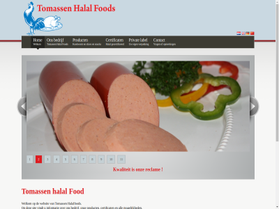 -558052 -559199 0341 1 10 11 2 213 3 3853 4 5 6 7 8 9 all bedrijf certificat contact dutch eig email english ermelo fax fod gecertificeerd germany halal halalfod hom horsterweg info@tomassenhalal.com informatie jc kookworst kwaliteit label mbwebsolution mogelijk next onz opmerk previous privat product reclam sit sitemap slices snack tal tel tomass turkey verpak vindt vrag websit welkom