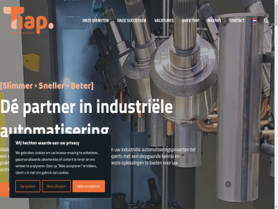 +31 200 2026 38 5085 5a 8091 aangenam aanpak aanpass aanzien aaron accepter actief adem advertentie advertenties afwijz allen ampèrestrat analys analyser automation automatiser automatiseringssoftwar awl b bedrijf bedrijfsevenement bedrijv begrijpt bepal bereid bereik beschouwd bestaand bestur beteken betrok betrouw bevel bijdraagt bijdrag bijzonder binn brow browse-ervar busines capaciteit cas collega combineert communicatie complex concept concurrerender contact content cookies cookieverklar coordinator creatief crer daarnaast de del den denk deskund detacher dienst diepgaand director diver doel draai drag duidelijk e eenvoud eerder efficient efficienter enginer ervar ervor expertis fabriek flexibel flexibiliteit functionel geavanceerd gebruik gecombineerd gedetailleerd gehad geleverd gepassioneerd gepersonaliseerd gereisd gesprek gestructureerd gevoerd gewaardeerd gezien grondig hart hecht helder help hen hiernaast hoger i impact inbedrijfstell indufinish industrial industriel info@tiap.nl inkoopproduct innovatiev installaties intern inzet jerry kantor kenmerkt kennis ker keuz kiest klant klantgericht klik kracht l lat leo les lev link m machines magag magie magisch mail mak manier mee middel modern modificatiewerkzam moet mogelijk mooi n n35 nam nazorgfas nem nieuw nieuwbouw nieuwbouwproject niveau nodig omstand onderhoudt onschat ontwikkelt onz oog open optimaliser overijssel overtroff partner pass perfect plc pol positiev privacy proactief productielijn productieprocess professionel project r realisatie resultat reviser revisie revisiedienst s sam samenwerk scada selectie servic serviceopdracht slimm snel snell soepel softwar specificer stemt succes success succesverhal succesvoll system t tak team technologie telefon tevred the tiap tijdelijk tijden till ton transparant trot typisch uijl uiteind uitgebreid uitgeschrev uitsluit unit vacatures vandar vanweg verander verantwoord verbeter verder verdiep verdiept verhog verker verliez verloopt vermog verschill ver