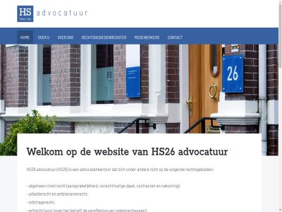 -3171370 050 2026 26 9711 aangegan aanpak aansprak advocat advocatenkantor advocatur afsprak algemen all ambtenarenrecht ander arbeidsrecht arbitragerecht b.v begrep belang bereik best betal betreft bog bouwrecht central civiel contact contract copyright dad discret doel erfrecht ervar et faillissement gat gemaakt geregistreerd gericht gesprek goed groning haalbar helder heresingel hetzelfd hom hoofd hs26 huurrecht identificatieplicht info@hs26.nl informatie insolventierecht internetbureau jarenlang juridisch klachtenregel klant kunt les lever leverancier link maatwerk mannetj medewerker meest miscommunicatie mogelijk nakom nalatenschapp nam navigatie nederland nieuw ondernemingsrecht onrechtmat ontstan onz opdracht ord overeenkomst primair privacy problem puntgaf realisatie recht rechtsgebied rechtsgebiedenregister relatie resultat richt s scenario sitemap stan start stat statement strategieen sub succesvoll surseanc uiteenlop vak vastgoedrecht verbond verder vereffen vermeld verschill verwacht volgend voorbehoud voorwaard vormt vrag we websit welkom welldotcom werk werknemer wij zak zakelijk zeker zover