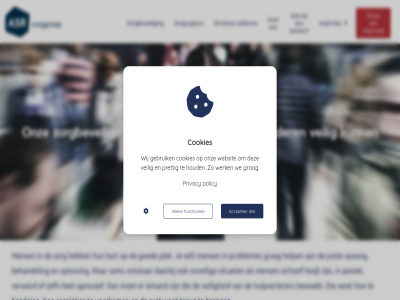 accepter afsprak agressief all allen ander asr behandel bewaakt breng cookies daarbij escalaties functionel gebruik gevoel goed grag handel hart hel help houd hulpverlener inspiratie juist kalmer kwijt mak mens ontstan onveil onz oploss opvang paniek plek policy prettig privacy problem rust situaties som straatsurveillanc terug veilig verward voorkom we websit werk wet wij wilt zelf zichzelf zorg zorgbeveil zorgbeveiliger zorgsupport