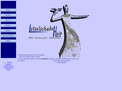 1 e e-mail elae fuedi info@letselschadehulp.nl letselschadehulp mail nieuw pagina