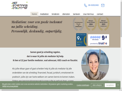 06 0643052400 2026 22 30 40 43052400 500 5261 accepter advies advocat afsprak afwijz algemen all anoniem be begeleid bekijk belang bommelerwaard buit central circa coach communicatie complet contact cookie cookie-instell cookies daarbij daarna deskund dienst direct doe eindhov elkar emotionel en enkel eventueel familie financieel fiscal fiscalist gan gat gebruik gedragsregel gedur gegeven gen goed grag gratis hart hel helder help hermus hermus@hetscheidingscollectief.nl hertogenbosch hierdor hom html huis hulp informatie instell jar jullie juridisch kantor kennis kennismak kennismakingsgesprek kies kinder kom kost kund lat leg lev lisa mak market mat mediation mediationovereenkomst mediationreglement mediator meegenom meter mfn minut moeilijk mogelijk nem onderdel onderwerp onpartijd onz oud p person plaats praktisch prat privacy privacybeleid regel regio rust s s-hertogenbosch sam scheid scheiding scheidingscollectief sitemap snel snelwegafslag sta stan stappenplan start statement statistiek stell subsidies taalstrat tariev tegemoet terecht tijden tilburg toekomst verhal vertel vooruit voorwaard vrag vught vul war we websit welkom wet wij zien zijd zodat