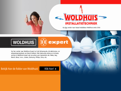installatie totaal-installatie.nl total woldhuis woldhuis.nl