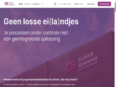 +31 001 0379 08 1 15 17 2 201 24/7 30 4124 43b 46 5555 7 70 850 92153607 aanmeld aanvrag advies afsprak afzetmarkt ai algemen all all-in-on app assembler automatiseringsvraagstuk b b.v back back-up bank bas bedrijf bedrijfsbehoeft bedrijfsoploss bedrijfsprocess bedrijfsvoer bedrijv behoeft benut beschrijv bespaart besprek bestrijd betal beter beur bijna boekhoud breng btw buitenland busines bv cases clear collectie collega commerc complet concret consultant contact continue continuiteit control copyright creatief crm dag dagelijk dashboard de del demo digitaliser ding disclaimer dna doel doelstell drag dragonder e e-commerc echt een eenvoud effectiviteit efficient ei elk enkel enorm enz erp ervar exemplar fantasie folder fout fysiek ga gam gat gebaseerd gebruik gebruiker gebruikersvriend gebruiksvriend gedan geintegreerd goed grag gratis grip groothandel groothandelsbedrijf grot haalt handelsbedrijv hebt heeel helder help helpt hierin hiervor hom hoogst hoort houd ieder iederen implementatie implementaties implementer info@clear-systems.nl inhoud interactief inventaris jarenlang jij k.v.k kantor kassasystem ker koffie kom kop kopj kort kost kracht krijg kwaliteit la lastig ler leverancier lijkt los ma mak market maximal medewerker mediakanal mee miljoen min mkb modernst moeit moeitelos mogelijk moment monitor mooi nakomt ndjes nederland nem nieuw nl nl38 nl865907584b01 no odoo officiel on onderdel onderhoud ondernem ondersteun ontdek ontvang ontwikkel onz oodo ooit open oploss optimal or ord overhoud overslan overstapp partner per platform policy portal presentatie prijsopties privacy privacyverklar process projectbeher promot put rabo relaties resultat runn s sam samenwerk scal scale-up servic service-verlen simpel snel social softwar sourc specialist spor standaard startpagina stel stur suit system t/m tastbar teamviewer tegelijkertijd termijn test tevor tijd toe toegewijd tol ton trouwen uitdag uniek up vacatures valkenswaard verbeter verder verdiend verduurzam v