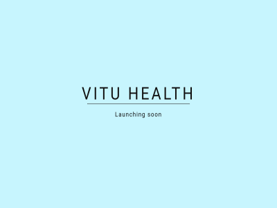 health launching son vitu