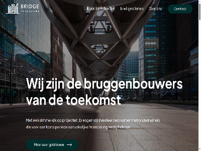 +31 0 0260 100 10450330 2026 25 515 6 88 a aanbevol adres all ander bedrijf begrep benader betrok betrouw bod breng bridg brug bruggenbouwer bruin contact content copyright cruciaal dijk direct echt efficient eigenar elk erik financier financieringsbehoeft fundament geld gemaakt ging had handel horecaondernemer investeerder inzet jar job joost jouw kapital ker kijk kort leid len linda maakt mat nem new nieuwst nodig ondernem ondernemer ongeevenaard open oploss oprichter period person privacyverklar proces project sam samenwerk skip slimm snel snelheid snell sophie startup succes tab taken to toekomst transparantie vastgoedbedrijf vermer verschil versteg vooruitgeholp waardeert we websit wij zakelijk zegg zeker