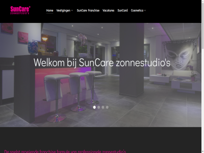 0 18 18e 2008 3mwa 7 aanwez advies adviez afgev afsprak airco airconditioned all analys apparatur aquanevel aromatherapie autoriteit bank bent bepal best bezocht bezoek bied bijgehoud binn boetes bovendien bruiningsresultat cabines cm2 controler cosmetica dag de denkracht derhalv desgewenst drankj een eerder enorm ergolin europes filial formul franchis garander geadviseerd gebruik gecontroleerd geeft gehel geleg geschikt geslaagd goed grag gratis groeiend hanter hart helas hog hom hoort huidtyp hygien hygienestandaard id informatie ingegan jar jonger juist klant klantenbestand kunt lat leeftijdsgren loopt luxueuz mag mak marktleider medewerkster meest n nadat nederland nieuw norm o.a omgev omhog omtrent ontdek onz opgeleid optimal per personel professionel realisatie regel regelgev regelmat ruim s sam samenwerk sancties scherp sind sluiting snelst specifiek standaard stralingswaardes studio suncar suncard tariev tijden toe toelat uiteraard uitgebreid uitj uitmunt uitvoer vacatures vanaf vanzelfsprek veilig verantwoord verschill vestig vindt voedsel voldan voldoen volg volgen voordeligst voorzien vorm vrag vrijblijv vwa wanner we websit wek wel welk welkom werk werkt wij zelf zer zien zonn zonne-apparatur zonnebank zonnestudio zont
