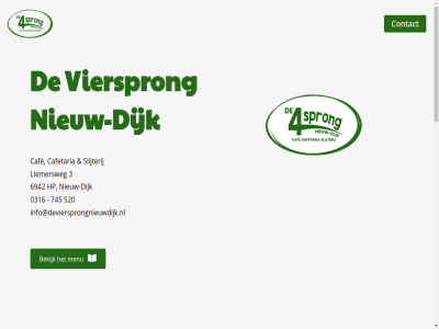 00 0316 1 15 16 18 2 20 2025 3 30 520 6942 745 astra bekijk by caf cafetaria contact copyright dijk dinsdag donderdag ga geslot hp info@deviersprongnieuwdijk.nl inhoud liemersweg maandag menu nieuw nieuw-dijk openingstijd powered slijterij thema viersprong vrijdag woensdag wordpres zaterdag zondag
