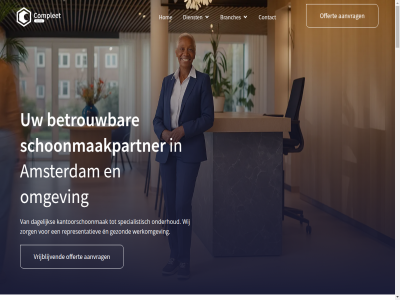 085 1503 18 2026 4016595 5 aanpak aanspreekpunt aanvrag afsprak algemen amstelven amsterdam bedrijv bekijk bent betrouw bewass bied branches buurt bv checklist complet contact control dagelijk dankzij de dienst diepterein duivendrecht duurzam een eindresultat elk en ervar flexibel flexibiliteit fris gat gegarandeerd gezond glas glasbewass glashelder grag haarlem hecht helder hoeft hom hotel houd hygienisch industrie info@compleetservices.nl instell interes inzet kantoorschoonmak kantor kijk klantgericht kom kwaliteit les mag medewerker milieuvriend nem nergen o.a offert omgev onderhoud onderwijs ontruim onz oplever opleveringsschoonmak organisaties over pand partner pas periodiek pinasstrat policy privacy professionel purmer recreatie regio reinig representatief representatiev resultat s schol schon schoonmaakbedrijf schoonmaakdienst schoonmaakmiddel schoonmaakpartner schoonmak servic services snel specialistisch start stat stopp structurel team tevred tip uitstral utrecht vast verder verwacht vloer vloerenonderhoud voorwaard vrag vrijblijv vve waard we werkdag werkgebied werkomgev werkplek wij zaandam zoek zorg zorgondersteun zorgt