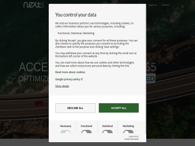 3 365 5 about accelerat accept all also and any at bottom busines by can cases checkbox chos clicking client collect consent contact control cookie cookies corner data declin detail do dynamic dynamics365 for from functional giv googl hom how icon includ information investment left link market may mor necessary next next365 optimiz optimized other our partner personal policy powered privacy proces purpos purposes read realized sav setting show small specify statistical technologies the thes ticking tim to us use value various we websit what withdraw work you your