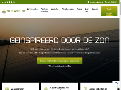 -3039675 085 23 5.0 5683 92192149 accu achter advies afhank airco algemen all allen auto avond b.v batterij bedrijf begeleid begeleidt begrijp behoeft behulp belverzoek berek bescherm bespar best betal betrouw bewolk bied biedt bouw bronn btw btw-nummer budget by carport carport/veranda cell certificer combiner communicatie contact ct daarom dakscan dank del denk deskund dienst diversiteit draagt drag duurzam duurzamer echt ecologisch eenvoud efficient efficientie elektriciteit elektrisch element elk energie energiebedrijf energiebezuin energiekost energiesystem energiezuin enkel ervar essentieel excl expert expertis flexibel fotovoltaisch functionaliteit garant gebruik gecertificeerd geinspireerd gelov gemaakt gemak gratis groen groener hal hallenweg help hetzelfd hieronder hoogwaard houd huis info@sun4solar.nl innovatie inspireert installatie invester jou jouw kennis kies kiez klar koel kortom kost kracht kunt kvk kvk-nummer kwaliteit laadpal lad langdur lat leefomgev lekker les levensstijl levert loont lucht maatwerk mad mak manier mat maximal medewerker meest milieuvriend mobiliteit mogelijk natur nem nl865925495b01 nummer omgev onderscheidt ontdek ontworp onz open opgewekt oploss overdag overgang pagina panel partner pass planet positief prestaties prijsindicaties privacy reis rendabel rijd ruimt ruimtes s sam samenwerk schon schoner slan slim slimm snel snell soepel sommig specifiek stan stap stijlvoll stimuler strev strom structur sun4solar team technologie telefoonnummer telt thuis toegank toekomst toevoeg topkwaliteit topmerk transformer transparantie uitmaakt veranda verborg verklar verminder verrass verschil verschill vertrouw verwarm verwarmingssystem vlekkeloz voetafdruk voldoen voorwaard vrag vrijblijv vull waardor waarom war warm warmt warmtepomp we web weg wek wel welkom wereld werk wet wij wing winter with zelf zet zodat zomar zomer zon zonlicht zonn zonne-energie zonne-energiebedrijf zonne-energiesystem zonnepanel zonnepanelenbedrijf zorg