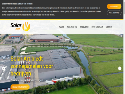 00 0348 1300 15 22 3000 3447 600 62 62679740 7a aanschaf aantal aantrek advertenties advies adviesgesprek akkoord algemen all analyser antwoord art bas basis bedrijf bedrijfsdak bedrijv bekijk beschik bespar beteken bewolk biedt complet contact cookies copyright creatief creatiev daarmee daarom daarvan den derd duurzam duurzamer elk energie energiekost energieoploss energievraagstuk ervar eyecatcher garander gebied gebruik gebruikt gef geinstalleerd gemaakt geschikt gespecialiseerd ging gk gorinchem gratis hand helpt hiernaast hoevel hom hout info@solarart.nl informatie inhoud installatie installaties invester jar jarenlang jou kies kiest klik kost krijgt kvk lang leveringsvoorwaard levert maakt maatwerk mat maximal minder mkb mkb-bedrijv nederland nem nieuwerbrug onderhoud ondernem ondernemer onderwerp ontzorg onz opdrachtgever oploss opnem optimal overweegt panel particulier pencilblock pencilpoint pompmolenlan positiev privacyverklar product professionel profiter project relevant rendement resultat rijn rundvee schrom selectie solar specifiek stap stat stroomvoorzien stuk subsidieaanvrag subsidies terugverdientijd totaaloploss tsn tuss uitsluit uitstral uniek veelgesteld vel verduurzam verlag verplaats verzamel verzamelt volled voordel vorm vrag vreugdenhil vrijblijv war we webdesign websit welk werk wet wij wilt woerd www.solarart.nl zakelijk zien zit zoal zonn zonne-energie zonne-energieoploss zonne-oploss zonnepanel zonnepanelen-installaties zorg zuivelboerderij