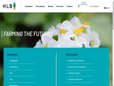 -582 0593 27 828 9418pd aaltjes aanbod aanmeld aardappel advies adviser analys analyses blijf bloemboll bv condition consultancy contact contactformulier contract effect farming formulier futur general gewass groenbemester hlb hom hoogt info@hlbbv.nl janna kampsweg meld monitor next nieuw nieuwsbrief nieuwspagina nl onderzoekt ontvang onz optie pen previous privacyverklar project research ritnaaldschad s spoellab suikerbiet t the thema tip uien wijster