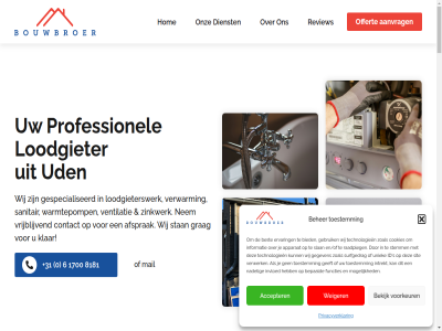 +31 0 1700 6 8181 aanvrag accepter afsprak apparat b.v beher bekijk bepaald best bied bouwbroer contact cookies dienst en/of ervar functies gebruik geeft gegeven gespecialiseerd grag hom id informatie installatietechniek intrekt invloed klar loodgieter loodgieterswerk mail mogelijk nadel nem offert onz privacy privacyverklar professionel raadpleg review s sanitair sit slan stan stemm surfgedrag technologieen toestemm uden uniek ventilatie verwarm verwerk voorkeur vrijblijv warmtepomp weiger wij zinkwerk zoal