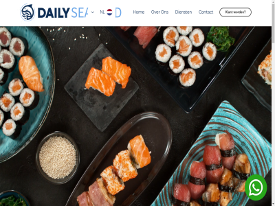 2024 b.v contact daily dienst hom klant nl privacyverklar seafod