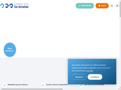 -328 0165 09.00 1 17.00 18.00 2 2024 2026 3 328 36b 4631gg 4726 516 8 8.30 aanpass abonnement accepter adres afsprak all arts baasj baasjes bedankt bedrag behandel behandelplan belangrijk bell bepal bereik best betal beter betrek bezoek bied binn blij central contact cookies cookieverklar daarom dankzij denk deskund deur diagnos dienst dier dierenart dierenarts dierengeneeskund dierenkliniek dinsdag direct disclaimer donderdag eerstelijn elk enkel erg ervar garander gat gebruik gehor gemaakt geopend gereduceerd gericht geslot gevestigd gezelschapsdier gezond goed grag hart hecht heerl help hoeft hond hooger houd huijbergseweg huisdier iederen info@dierenkliniek-deschelde.nl informatie januari jouw keijzer keuzes kiez klant klar kleinschal kliniek klopp korting kunt les locatie luister maakt maand maandag maandagocht mak marloes med mee moet mogelijk nem nergen next nieuw no nodig nummer on ontvangt ontving onz oor openingstijd opgelucht overleg paard paraveterinair passend patient per petshop praktijk prettig preventiev previous privacyverklar prober product reminder s sam samenwerk scheld schrom servic servicegericht sind sitemap specialist spoed stan stat stuk tarief tc team telefonisch tim tobi tracht tuss uitstek uur vak vast verder verdient verhal verkop vetplan vind visser voeding voorop vrijdag waarmee waarom we websit wel welzijn wens werk werkdag wet wij wit woensdag zaterdag zondag zoomvlietweg zorg