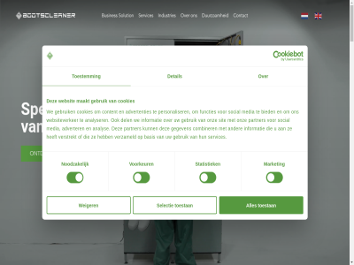 +31 0 0105 1 10 100 1046 2 2.887 20 47 48 5 61 8224 8662.14.902 92915078 93 973 aangenam aanpak aanwez advertenties adverter advies allen allereerst am amsterdam analys analyser antibacteriel aspect azie b b.01 bacterien bamboeblader basis bedrijf bedrijfssector behandel beheerd beperkt beschik bic bied biedt bijvoorbeeld binn binnenkant blijv bootscleaner bootscleaner.com bootsperfum btw buitenkant busines by combinatie combiner consent contact content cookies del denk derek detail development dienst director diver doet draagt duurzam e e-mail een effectief effectiev eis elk enkel ervor formul fris frisheid functies garantie geassembleerd geavanceerd geblek gebruik gebruikt gegeven gemiddeld geschikt geur geurlos gevar gevolg gewaardeerd gezondheidsbedreig gezondheidsklacht gezondheidsrisico groei grot h.g health hiervan hom houd html hygien hygiene-eis hygienisch iban ideal industrieen industries info@bootscleaner.com informatie ingb ingbnl2a innovatiev installatie intern invester invloed klantenservic klomp kom komt kruiscontaminatie kvk langdur levensdur lever lijst maakt mail manag manier market maxim medewerker media minimum nederland negatiev nem netwerk nl nl09 noodzak nummer omgev onaangenam onderdel onderhoud onderhoudt ondernem onderzoek ontdek ontwikkel ontwikkeld onz onzicht operation oploss opnem optie organisatie organization partner personaliser player policies portsmuid powered prioriteit privacy problem proces product productie productieprocess productiviteit professionel publiceert referenties reinig reinigingsmethod reinigt research resulter s sam santifort schatting schiet schimmel schoen selectie selection servic services setting sit snippet social solution specialist stat statistiek system tekort tel tevred toepas toestan toestemm totaaloploss twee uitbested uiteenlop uniek updat uur vak variant verbetert verfriss verhoogd verkop verleng verminderd verspreidt verstrek verstrekt verzameld video voldoet volled voorkeur vorm vraagt waardor war we