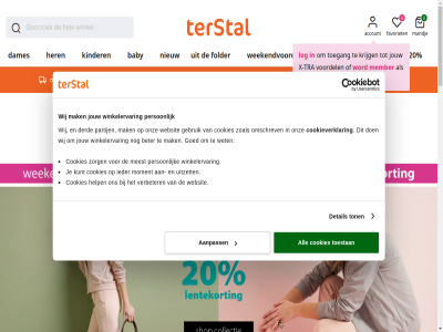 -20 09.00 1 13.00 17.00 2 20.00 22 220 3 4 44.99 47 47.99 5 55.99 59.99 6 69.99 7 9 aanpass account achteraf algemen all antwoord baby behandeld bent betal beter binn blazer broek chat collect collectie comodo cookies cookieverklar dames derd detail favoriet fit folder folderacties gebruik gezin goed gratis hel help helpcenter her ide ieder jongen jouw kijk kinder klantenservic kleding kluijver krijg kunt l log m maandag mak mandj meest meisjes meld member moment nad next nicolet nieuw omschrev onlin ontvang onz openingstijd ophal partij person previous privacy retourner riverty ruil s sal shop statement t/m telefonisch terstal toegang toestan toevoeg ton tra travelstof uitzet uur vacatures vanaf verbeter verlanglijst verzend vind voordel voorkom voorwaard vrag vrijdag websit weekendvoordel wet wid wij winkel winkelervar word x x-tra zaterdag zoal zoek zorg