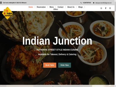 +31 +31297297015 14 2026 5 7 a about acros and area as at atmospher authentic availabl balti becom best blog bok by cater celebrat cher comfort comment contact cort courtesy.the crafted cuisines customer daksh day definitely delight delivery din dish dishes environment every exceptionally experienc favourit february flavor flavour fod for friend friendly from giv god has hom homemad how indian indianjunction803@gmail.com it january junction kalra lindenplein lot lov loved menu mild mor most my netherlands.thank no now offer one option or order our owner palate.chicken personal plac rated read recommendation reservation restaurant s savor say spicy staff star such suit tabl takeout tast the their to touch true trusted uithoorn up us valentin vast warm warmth welcom what why with world you