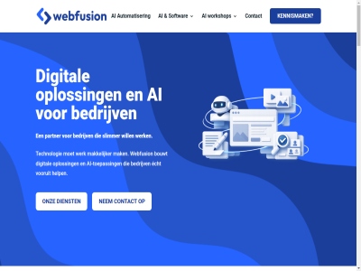 +31 -17 00 0106 2026 2131 6 7 7211 8102 9 92078958 aanpak afsprak agent ai ai-implementaties ai-oploss ai-toepass algemen all artikel automatiser bedrijf bedrijv benieuwd best bewerk bouwt btw btw-nr cases cms concret contact contactformulier crm dienst digital disclaimer document echt eenvoudiger efficienter elk elkar gebruik gratis groei hel help iban impact implementaties info@web-fusion.nl ingb integraties inzicht jou jouw kennisbank kennismak klinkt koppel kvk lat lead maandag maatwerk mak makkelijker mogelijk nem nl004935335b07 nl36 nr ondernemer onlin onz oploss organisaties partner past praktisch privacyverklar process quickscan reager recht sas sitemap slim slimmer snel softwar specifiek system technisch technologie tm toepass tol use verschil versus verzend verzoek vind voorbehoud voordel vooruit voorwaard vrag vrijdag vul war we webdesign webfusion websit websites werk werktijd werkwijz wet will workshop zichtbar zull
