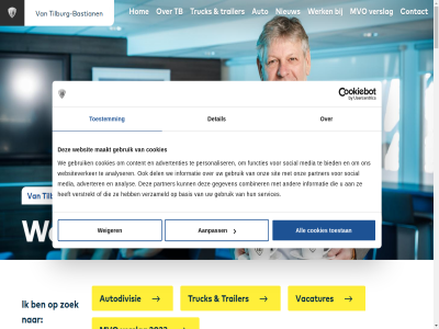 000 076 1 1934 2 20 2023 2025 3 4814 5 6 8 89 900 a aanpass achter actie actie-bus adres advertenties adverter advies afdel algemen all allemal allen analys analyser arrow audi auto autobranch autodivisie award b basis bastian bedrijf bedrijfswag bedrijfswagen beloft bereik bereikt best bestemm betrok bied blij blind bovag breda breng bus busines cargo combi combiner contact contactinformatie content cookies daarom daf dag dealer del denk detail dienst dienstverlen doel doelgericht duitsland duurzam e e-mail eerlijk elk enorm epidemiologie erasmus erkend erkenn ervor ey familie familiebedrijf family fijn functies gan gat gebruik gebruikt gegeven generaties genom gev gewonn gister gloednieuw goed grag groei groep grootst gynaecologie heilar hel help helpt hom hoofdnavigatie hooglerar huis hulp huurauto ide ijsselmond info@tb.eu informatie informel inhoud inlogg inzet jar jij jou jouw juist kassbohrer kennis klaarstan klant klar knalroz kom komt kun kwaliteit later leas leasebedrijf legacy les letter logo maakt maandag mail manier mc medewerker media mee men mens merk mobiliteit mobiliteitsadvies mobiliteitsfamilie mobiliteitsproduct moet mooi mvo natur nederland nieuw noordweg officieel onafhank onderdel onderdelendienst onderhoud onderscheid onlang ontzorg onvoorwaard onz oom oud overslan paccar particulier partner passie periconceptie periconceptie-epidemiologie person personaliser pionier plann pol prat prestaties prijs privacy professionel r8 raadpleegt raadpleg regin reiz rendement rr ruim s seat services sind sit skoda slecht snapp snel social som soort sophia specialist sponsor sponsort stan statement steeger steegers-theuniss tb telefon telt terecht theuniss tijd tilburg tilburg-bastian toekomst toestan toestemm totaaloploss trailer trot truck truckbranch up used vacatures vakkund vakmanschap verankerd verder verhur verkop verloskund verslag verstrekt vertrouw verzameld vestig voertuigbouw volkswag vooral voorrad voorwaard vw waarder war we websit websiteverk