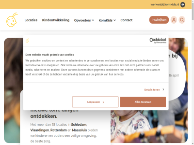 0 00 010 1 13 15 16 2 2024 2025 27 3 3111 32 35 449 aa aanbod aandacht aanpass actief activiteit advertenties adverter agenda all allen analys analyser apr april avontur basis bbl bbl-traject beetj begeleid bekijk beleid best bied binn buitenschol buurt check combiner contact content cookies dag dagopvang december del deskund detail ding diver doel eig eko eko-logisch elk ervar februari formulier functies gan gebruik gediplomeerd gegeven gerrit gev gezamen gezicht gratis hel houdt info info@komkids.nl informatie informatiebijeenkomst informatiemap inschrijv inspirer januari jar jou kan kernwaard kind kinder kinderopvang kindontwikkel klachtenprocedur kleurt ko ko-actief komkid kwaliteit kwibus laatst lat ler ligg locatie locaties logisch maakt maassluis mat medewerker media next nieuw office365 omgev onlin ontdek ontwikkel onz opleid opvang opvoeder ouder overblijfvrijwilliger partner pedagogisch peopleinc personaliser personel peuteropvang previous privacy professional rekenhulp rotterdam sam schiedam services sit social stag stan stap stat stimuler tal talent tariev toestan toff ton training traject uniek updates vacatures veelgesteld veilig verboonstrat verkenn verstrekt vertrouwd verzameld vlaarding voordel voorop vrag war we websit websiteverker welkom wereld werk werkenbij.komkids.nl will zichzelf zorg