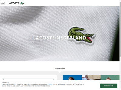 akkoord amsterdam beter blijv boutiques cookies den dienst facebok ga gat gebruik googl hag instagram klik lacost lacoste.com lacostenederland.nl maakt mak nederland pinterest plaats rokin rotterdam tumblr twitter vimeo volg websit youtub