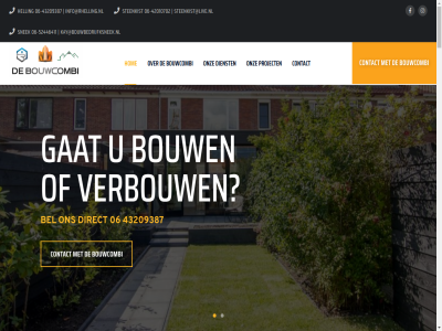 -42010702 -43209387 -52446411 06 1 2 2031 32 43209387 bel besprek bouw bouwcombi bouwopdracht contact cr dienst direct elkar enschedeweg gat gedur gehel gerealiseerd goed haarlem helling hom info@rhelling.nl ingespeeld ingrijp izak kantor kay@bouwbedrijfksneek.nl klein lat link media ontzorgt onz opnem plann project sitemap snek social steenkist steenkist@live.nl team totaalrenovaties verbouw volg we websit werk youngboyz