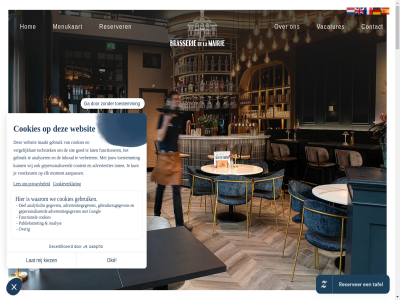 00 11 13 21 30 aandacht aangevuld apeldoorn bied biedt borrel borrelhapjes borrelmoment brasserie broodjesbar caf central centrum compact contact cookieverklar daarnaast dag diner dinerkaart donderdag drank drankj eenvoud elk en/of et gastvrij gebruik gefrituurd geniet geopend geselecteerd goed grag grot heerlijk help historie hom hotel keuk koffie kwaliteit la le les lunch lunchgerecht maandag mairie menu menukaart mid moment onlin ontwerp onz open opnem paris privacyverklar proclaimer proeverij realisatie reserver samengesteld samenkom sfer smak smakelijk snack spicebrush stan t/m tafel toegank uniek uur vacatures vanaf verfijnd verrass vrag vyzual waarin war websit welkom wet wij wijnkaart zeker zondag zorgvuld