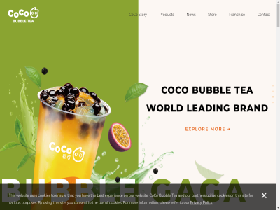 1 2 3 4 a accessibility and antwerp are articles award be becom best beverages bewar brand branding bubbl busines by car category chocolat coco cocobubbletea commitment consent contact continue cookies creativ discover drink dubai ensur excellenc exceptional experienc experiences explor family find follow for franchis fresh freshly freshly-mad fruit gaga global has hav important indulg industry information innovation innovativ instagram join juic la leading learn local macchiato mad member menu milk mor network new notic offer on our part partner paz pleas policy popping privacy product proud purposes quality read recogniz refer refresh responsibility row s sago see series set signatur sit slush smoothie social standard stor stores story striv sustainability tag taro tast tea term that the this three thriving to today unauthorized us use uses using utilis valued various we websit will win with won world yakult year you