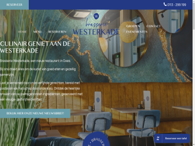 0113 111 199 2025 299 4463 adres aj alledag ambianc avontur begint bekijk bent bereid bestemm borrel brasserie contact culinair dagelijk de diner dompel doorgewinterd draait drift drukt echt eerlijk ervar eten even evenement fijnproever flair gastvrij gelov geniet gerecht geserveerd gewon gezell gezelschap goed goes groep heerlijk hom impressie info@brasseriewesterkade.nl ingredient jezelf jouw juist kok kom komt kracht kunst lang lat lekker lev liefhebber lunchafsprak maakt melt menu nieuw nieuwsbrief ontdek ontsnap ontspann onz passie perfect plek proef reserver restaurant rust samenzijn seizoensgebond sfer smaakvoll smak snell studio uitgebreid uniek vakmanschap verfijnd verget verrass verwenn vind vleugj vriend waarom warm we westerkad westhavendijk zoek