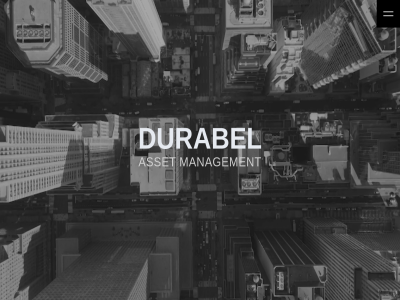 2025 asset durabel hom management