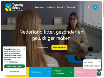 07 13 2025 27 9.2 aandacht academie accepter afsprak all almer behandel beperkt bescherm best betal beter bezig bezoek bied biedt binn binnenkort blog bred buit buurt client clientwaarder complet contact cookie cookies covid dichtbij dienstverlen direct disclaimer doel energie ensched ernar februari fitter fysio fysiomed fysiototal garander gat gebruik gegarandeerd gelukkiger gemiddeld geneeskund gezonder grot hecht help hierdor hulp individueel informatie ingrid intensiev interessant intravert jou jouw klik kom kwaliteit laura les levenslust lez liever locatie locaties long longcovid lop maakt maatwerk mak mat meerwaard meest mei moe mogelijk nederland nee nem nieuw nieuwsbericht niveau oca ontwikkel onz overnam partner persoonsgegeven plan policy preventiev privacy product rating realiser revalidatie sam samenwerk scala scroll snell somber specialist specialiteit start strev stroomt tariev toegang topzorggroep trot uitdag vak verbeter verbind verder vergoed verwijz verzekerar verzorg vestig via vind vol volg vraagtek vrolijk waard waarder we websit wer werk werkwijz wij zegg zer zodra zorg
