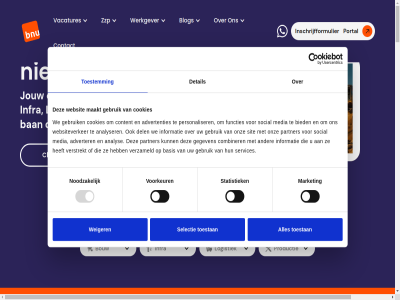 aa aanmeld advertenties adverter algemen all analys analyser antidiscriminatiebeleid ban basis bekijk bied blog bnu bouw carrièr certificer chat combiner consent contact content cookies cookiestatement del detail dienst disclaimer download echt functies gebruik gegeven gevraagd handig informatie informatieloket infra inschrijfformulier jou jouw kl link logistiek maakt market media meest metselar missie nieuw noodzak onz oo over partner past per personaliser personel portal privacy productie r schilder selecter selectie selection services sit social statistiek tegelzetter timmerman toestan toestemm v vacatur vacatures vakgebied veelgesteld verstrekt verzameld vind volg voorkeur voorwaard vrag we websit websiteverker weiger werk werkgever zoek zzp