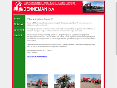 06 19 43 51 78 a alvast binnenkijk bv denneman dennenman even johan planning relatiebeher websit welkom