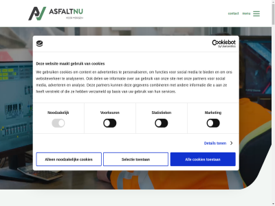 0 0345 1 1/6 17 2 318 32 327 36 363 372 374 410 4104 413 431 47 7 aanmeld aanvrag advertenties adverter akkoord algemen all allen amsterdam analys analyser asfalt asfaltbedrijf asfaltnu asfaltoploss asfaltsoort basis bb bekijk bel bepal berg bericht bied brugg combiner communicatie consent contact content cookies culemborg del design detail deventer exitus fietspad functies ga gebruik gegeven hertogenbosch hoofdkantor ict informatie inzpir klacht klachtenprocedur km kootstertill l limburg linkedin ll luchthaven maakt mail mailbox market media meld menu morg nieuwsbrief nodig noodzak ontvang onz oprit overleg partner personaliser plantijnweg privacy privacyvoorwaard s s-hertogenbosch selectie selection services sit sluit snel social specifiek statistiek stein tel terrein toestan ton verhal verklar verkoop@asfaltnu.nl verkoopteam verstrekt verzameld volg voorkeur voorwaard we webbouw webdesign websit websiteverker weg welk wens zom