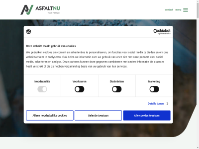 0 0345 1 1/6 17 2 318 32 327 36 363 372 374 410 4104 413 431 47 7 aanmeld aanvrag advertenties adverter akkoord algemen all allen amsterdam analys analyser asfalt asfaltbedrijf asfaltnu asfaltoploss asfaltsoort basis bb bekijk bel bepal berg bericht bied brugg combiner communicatie consent contact content cookies culemborg del design detail deventer exitus fietspad functies ga gebruik gegeven hertogenbosch hoofdkantor ict informatie inzpir klacht klachtenprocedur km kootstertill l limburg linkedin ll luchthaven maakt mail mailbox market media meld menu morg nieuwsbrief nodig noodzak ontvang onz oprit overleg partner personaliser plantijnweg privacy privacyvoorwaard s s-hertogenbosch selectie selection services sit sluit snel social specifiek statistiek stein tel terrein toestan ton verhal verklar verkoop@asfaltnu.nl verkoopteam verstrekt verzameld volg voorkeur voorwaard we webbouw webdesign websit websiteverker weg welk wens zom