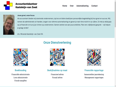 -12764812 -370368 0499 06 2 20 2025 5 5684 aandacht aangiftes aanlever aanlevert aanpak aantal accountant accountantskantor administratie adres advies ambities app automatiser bedrijfsadvies bedrijv begeleid beher belangrijk bereik best betrok betrouw bied boekhoud bonn brievenbus buit central cijfer contact contactperson denk deskund dienstverlen digital direct drs e e-mail echt een eenvoud efficient elk ers ervar even exact factur financieel financiel financien fiscal focus ga gebruik gegev gemaakt gesprek gev goed grag grip groei groeiend gs hand hebt help hom huis info@kasteleijnvanzwet.nl informatie inhoud inkop inzicht jaarreken jar jij jouw kantoorur kantor kasteleijn kasteleijn-van kenmerk kiest klar klein klik kort kun kunt lon m.h.w maatwerk mail mak management manier margrietlan mat mee minut miranda mkb mogelijk nem no no-nonsen nodig nonsen omgev ondernem ondernemer onlin ontvang ontzorg onz opfrisser oploss overzicht partner past perfect person plan platform praktisch prinses ra rapportag rapportages real real-tim registeraccountant richt s sam samenstell samenwerk scan scherp slag slimm slimmer smartphon snel softwar stan stap startend starter succes tariev telefon tijdig tim uitleg upload veilig verder verkop verlen verstur verzorg via video volled voorzien vrijblijv waardevol we welk werk wij wilt x youtub zak zodat zorg zwet zzp