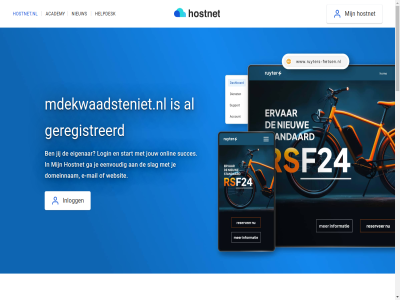 21 7 aanmak academy algemen all ander bekijk beschik best btw certificat check contact cookies copyright dag domein domeinbeher domeinnam doorstur e e-mail echt eenvoud eerst eig eigenar exclusief ga gehel genoeg geregistreerd grag gratis grootst help helpdesk herroepingsrecht hoofddomein hoofdinhoud hostingprovider hostnet hostnet.nl inlogg jij jouw ker klar kostelos kun langer lat leeromgev login m mail mak marketingcampagnes mdekwaadsteniet.nl nam nameserver nederland nem niemand nieuw nodig ondernem onlin onz per plan prijz privacy problem professionel profiel registrer reken servic sit slag socialmedia socialmedia-profiel stan stap start stur subdomein succes succesvoll tenzij vanuit verder vermeld voorwaard vrag wacht we websit wek wij zet zodat