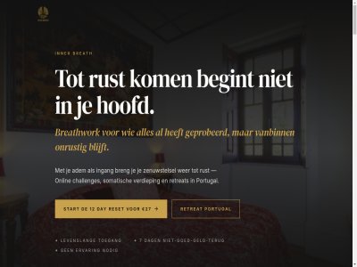 -1 1 1.500 12 14 2 2.000 20 2026 225 27 4 5 7 90 95 aanbied aanbod aanvrag accommodatie achter adem ademsessies ademwerk ai alentejo algemen all allebei allen alles ander begeleid begint bekijk bent beter bijboek bijeenkomst binn blijft blog boek bouw breath breathwork breng buit challenges community contact dag dagelijk day deelnemer dieper digitaliseert digitaliser doet drie druk duidelijk e e-mailadres echt een eerst eet eindeloz elk ene energie ervar evelin extra fas gat geeft geld geprobeerd gereserveerd gewon gezond gezwef goed gratis groep grondton grot hel helemal helpt hemel herk hom hoofd huild iederen info@inner-breath.nl ingang ingesprok inner inner_breath.nl jar jezelf jij jou juridisch kantor kennis kennismakingsgesprek ker klein klik kom korting krijgt kunt kurkboss land lang lat led leest legg lev levenslang lichaamsgericht licham licht liv locatie lux maand mailadres mak marit mediteert mens meten min minut moet navigatie nederland niet-goed-geld-terug nieuw nodig nooit nou olijfbom onlin onmisken onrust ontdek ontspann ontvang oplucht optie opzeg pad passend per person plan plus populair portugal precies prestatiedruk privacyverklar probeerd product programma project recht reset retreat ruimt rust rustig sam sann scherm schouder schur sessie sessies slap somatisch spam sport sta stap start stat stilt stres stur terug terwijl teun theorie therapie thuis thuiskom tijd tijden toegang tuss twaalf twee uitkomt uitschrijv uitzet valt vanaf vanbinn vegetarisch verander verder verdien verdiep verdriet vermoeid verplicht vertell vier vijf voedzam voel voeld voelt vol voorbehoud voorwaard vrijblijv wanner we weg weinig wek wer wereld wet wilt yoga zacht zak zegt zelfontwikkel zenuwstelsel zichzelf