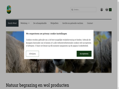 0 aanbod aanpass accepter afwijz algemen all artikel begraz best betal bied contact cookie cookie-instell cookiebeleid cookies deken drenth dutch eig elk friesland gebruik gebruikt gelooid gevilt hebt heid herroepingsrecht hieronder houd instell juridisch kennisgev keuz kiez klik knopp komt kud kuddes kunt landschapsbeher lever lez meerder mogelijk moment natur natuurgebied omgev onz oost open pagina privacy privacybeleid product respecter schaapskud schapenwol stand uitgebreid vacht verbeter voorwaard we webshop websiteverbeter wilt winkelervar winkelmandj wol woll wolpellet zoek zuid