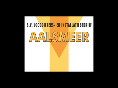 aalsmer installatiebedrijf loodgieter