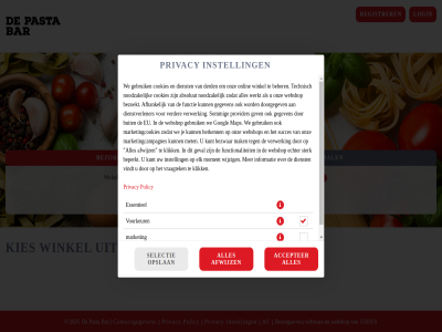 0 2025 absolut accepter afhal afwijz akkoord av bar bezoekt bezorg bezorgservic buit contactgegeven cookies essentieel eu gan gebruik gegeven gev googl informatie instell juist kies login map market nodig noodzak ok onz opslan pasta policy privacy provider registrer selectie sides softwar sommig technisch toestemm vind voorkeur we webshop werkt winkel zodat